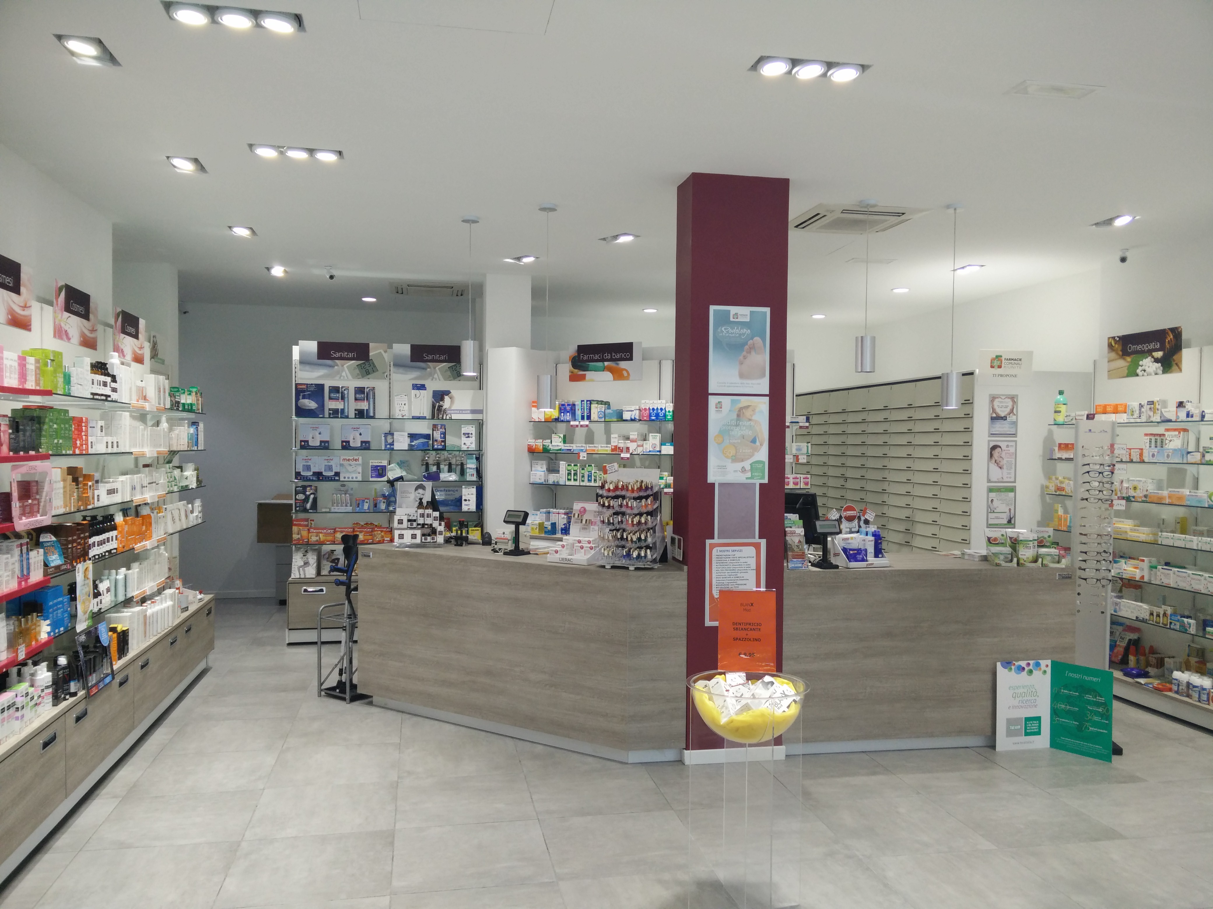 Farmacia all'Angelo